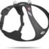 Curli Belka Air-Mesh Harness for Dogs - BLACK/XXXL
