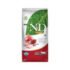 Farmina Neutered Chicken & Pomegranate Cat Dry Food - 10KG