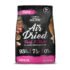 Absolute Holistic Air Dried Beef & Hoki Dry Dog Food 1KG