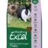 Burgess Excel Light Nuggets for Overweight Adult Rabbit - 1.5KG