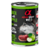 Alpha Spirit Duck With Green Apple Adult Wet Dog Food 400G