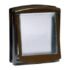 PetSafe Original 2 Way Medium Pet Door - Brown