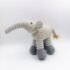 NutraPet The Docile Elephant