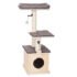 ebi Comfort Oslo Cat Tree 109cm