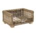 51DN Rattan Bed