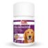 Bio PetActive Biodermdog Biotin and Zinc Tablet for Dogs 75 Tablets