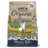 Lily's Kitchen Organic Chicken Bake with Vegetable & Herb Adult Dry Dog Food