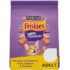 Friskies Surfin Favourites Cat Dry Food