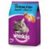 Whiskas Adult Ocean Fish Dry Cat Food