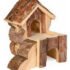 Trixie Natural Living Bjork House for Small Pets 15x15x16cm