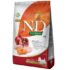 Farmina N&D Pumpkin Chicken&Pomegranate Adult Mini Dog Dry Food 2.5KG