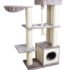 ebi Leicester Scratching Post for Cats 159cm