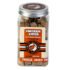 KIWI WALKER Freeze Dried Grain Free Snack Chicken Liver Cubes Dog & Cat Treats 115G
