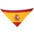 ZiggyDog Spain Flag Dog & Cat Bandana