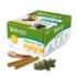 Whimzees Variety Dental Chews for Medium Dogs Value Box 28PCS 28PCS