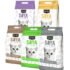 Kit Cat Soya Clump Soybean Clumping Cat Litter 7L 1 Bag