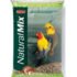 Padovan NaturalMix Parrocchetti Small & Medium Parrot Food 4.5KG