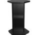 Aquael Hexa Set Aquarium Stand - Black