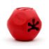 Frogg Bobbly Ball Dog Toy