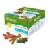 Whimzees Variety Dental Chews for Small Dogs Value Box 56PCS 56PCS