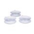 Aqua Medic Twin Rubber Sucker for Aquariums 3pcs