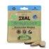 Zeal Wild Caught Green Lipped Mussels 50G