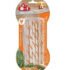 8in1 Delights Twisted Chicken Stick Dog Chews 55G