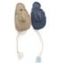Danish Design Milo & Max Catnip Duo for Cats 20.3cm