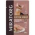 Miratorg EXTRA MEAT with Chicken in Sauce Cat Wet Food