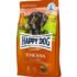 Happy Dog Toscana Dry Dog Food 4KG