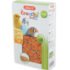 Zolux Crunchy Soft Fruity Mash Bird Treats 150G