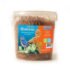 PADO Dried Meal Worms Treat for Birds 200G