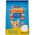 Friskies Seafood Sensations Cat Dry Food