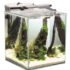 Aquael Fish & Shrimp Set Duo 49L Glass Aquarium With LED Lighting & Filtration