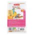 Zolux Crunchy Cake Honey Biscuits Bird Treats 75G
