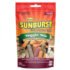 Higgins Sunburst Treats Veggie Stix Gourmet Natural Treats for Small Animals 113.40G
