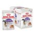 Royal Canin Sterilised Chunks In Gravy Adult Wet Cat Food 12x85g