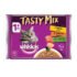 Whiskas Tasty Mix Chicken & Salmon Wet Cat Food 4x70G