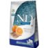 Farmina N&D Ocean Herring&Orange Adult Medium&Maxi Dog Dry Food 2.5KG