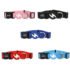 Dashi Solid Collar for Dogs