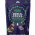 Yora Pet Foods Large Dental Sticks Apple & Mint Dog Treat 270g