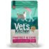Vet's Kitchen Senior Protect & Care Dog Dry Food 1KG