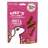 Lily's Kitchen Scrumptious Duck & Venison Sausages Dog Treats 70G