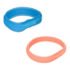 Trixie USB Flash Light Wide Silicone Dog Collar