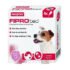 Beaphar Fiprotec Spot-On Flea & Tick Treatment for Dogs