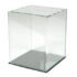 Aqua D'Ella URBYSS Q1 Cubical Glass Aquarium 10L