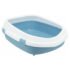 Trixie Primo XXL Open Litter Tray with Rim for Cats