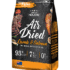Absolute Holistic Air Dried Diet Lamb & Salmon Dry Dog Food