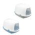 Trixie Primo XXL Top Litter Tray with Hood for Cats