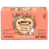 Lily's Kitchen Pate Selection Multipack Wet Cat Food 8X85G